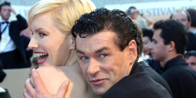パトリック・デュポンさん死去　フランスのバレエダンサー ｜ 共同通信