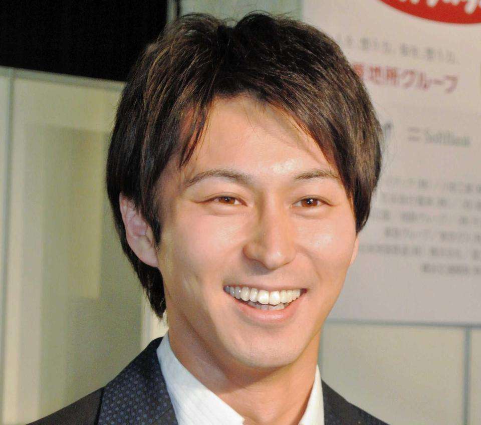園芸王子・三上真史が「趣味の園芸」卒業　後任は筋肉王子