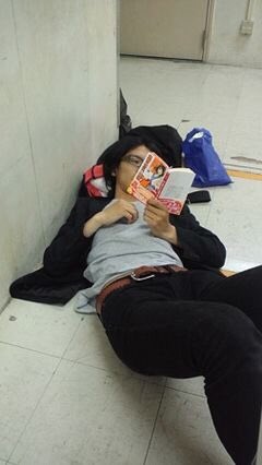 野田クリスタル好きな人！