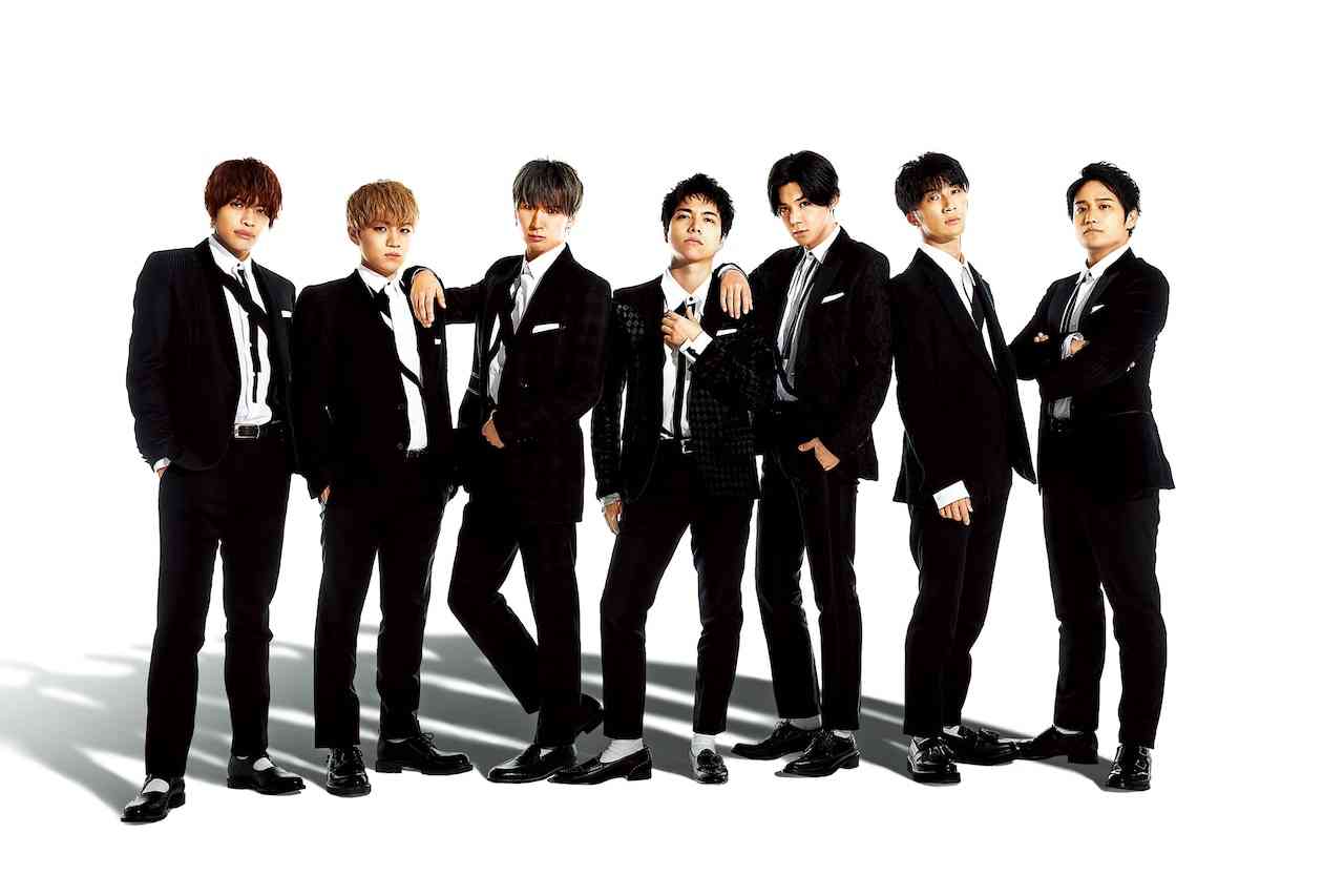 ジャニーズWESTにあいみょんが6年ぶり楽曲提供、ウエディングがテーマの応援歌