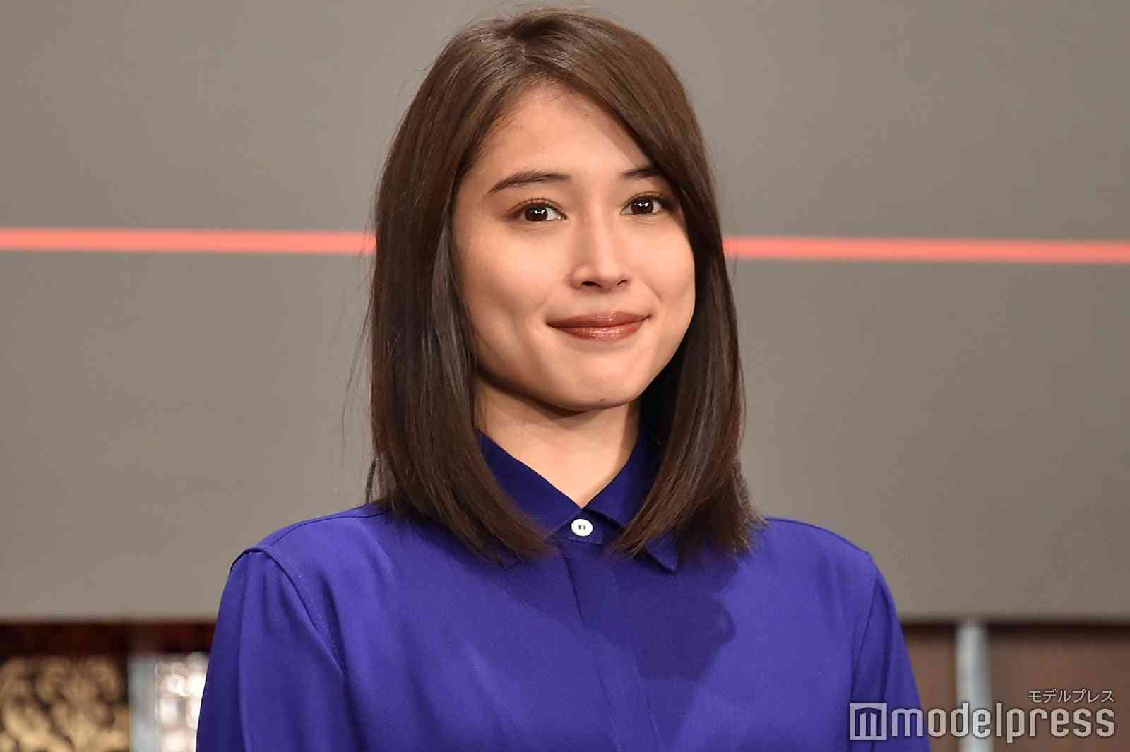 広瀬アリス、女優引退を考えた過去「これでダメだったらやめよう」