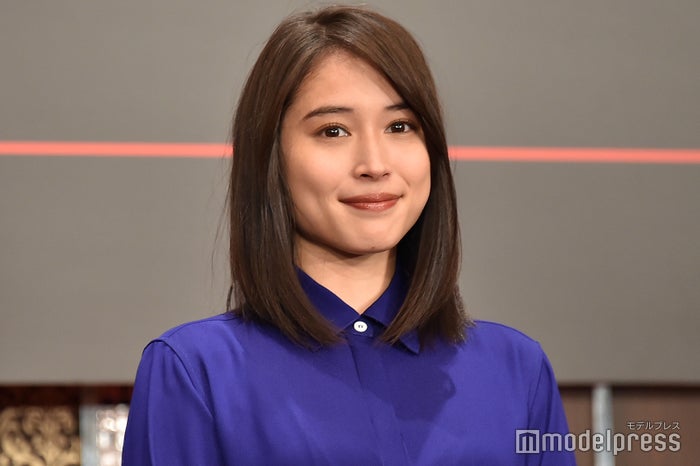 広瀬アリス、女優引退を考えた過去「これでダメだったらやめよう」 - モデルプレス