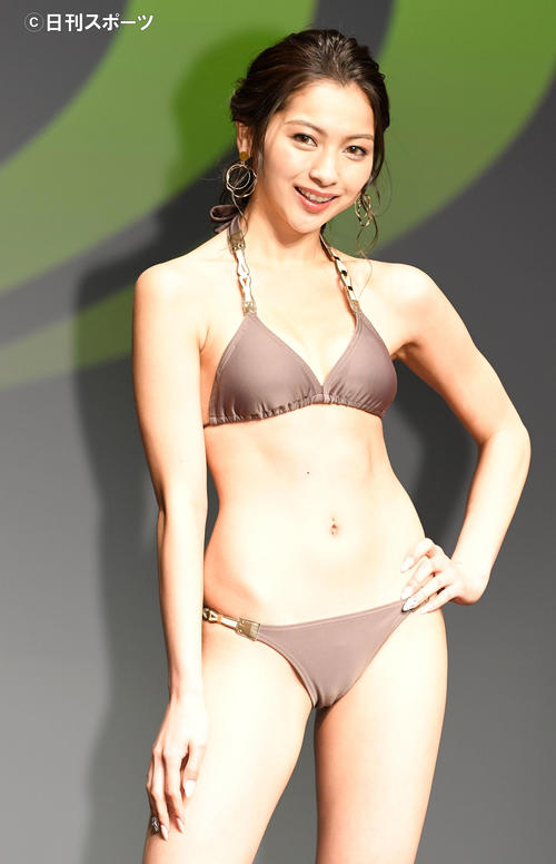 ゆきぽよ文春砲で「トレーニングどころでなかった」 - 芸能 : 日刊スポーツ