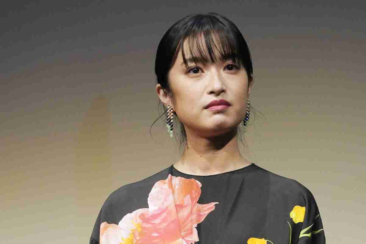 門脇麦は「時代が求める女優」に　宮崎あおい・蒼井優に続く存在