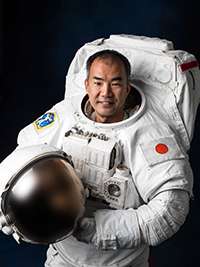 国際宇宙ステーション／きぼう　今日19時半過ぎに日本上空を通過