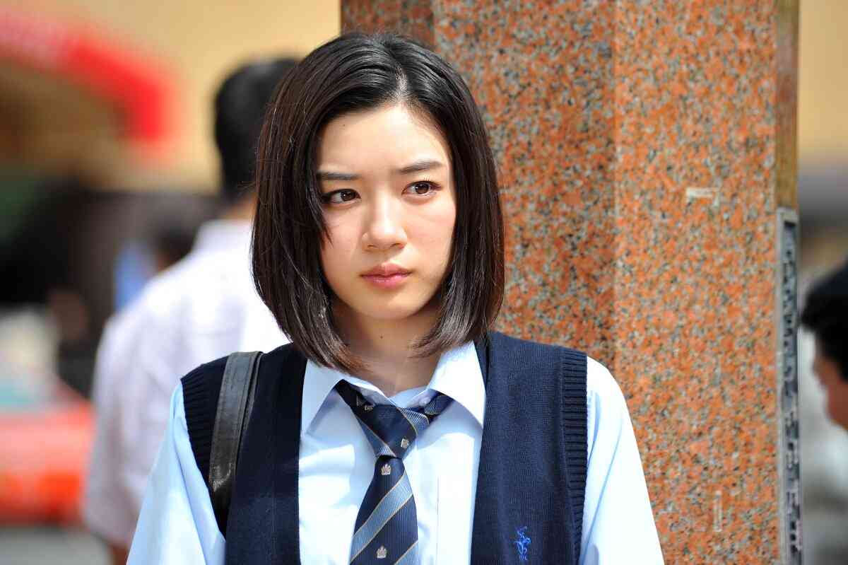 髪型を真似したい芸能人の画像を貼るトピ