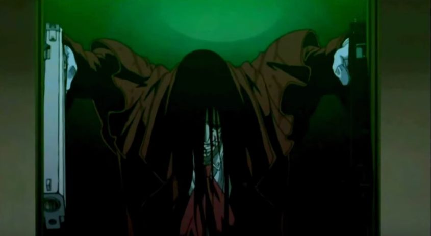 平野耕太『HELLSING』実写化進行中 「ジョン・ウィック」脚本家とAmazonスタジオと提携