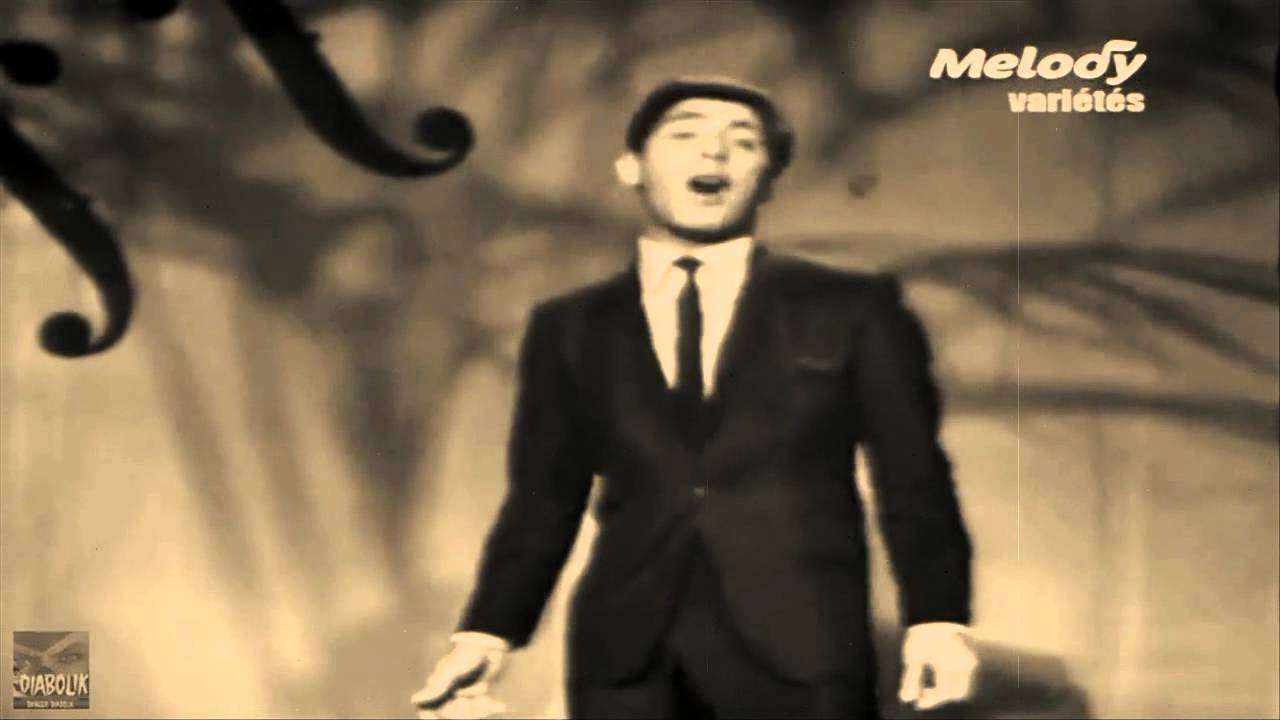 PAUL ANKA -  DIANA HD - YouTube