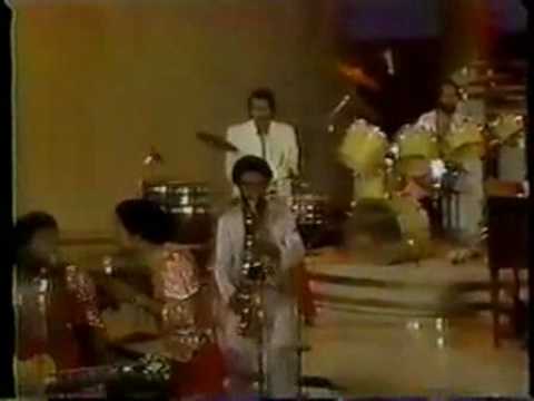 Con Funk Shun . Too Tight 1981 - YouTube