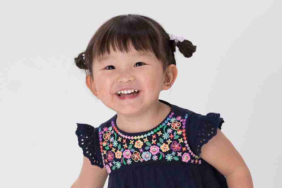 史上最年少デビュー、ののちゃんがまたしても史上初！　2歳9か月でのMV配信デビュー | ENCOUNT