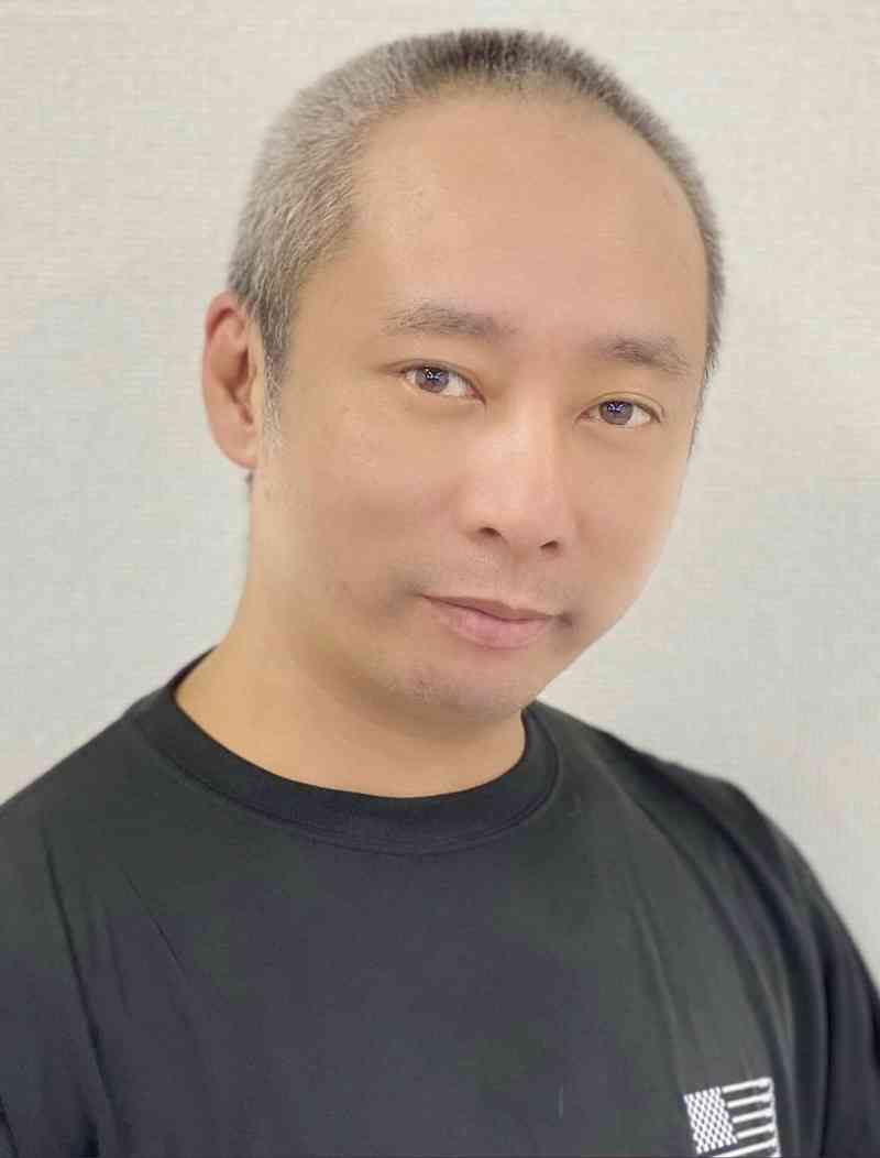 いしだ壱成さん夫婦が揃って髪色をチェンジ！ファンから反響