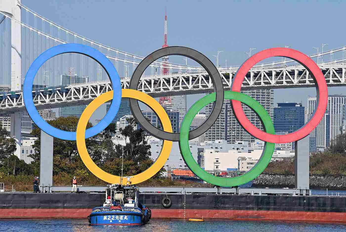もはややる価値がない？東京五輪を無観客開催すると「２・４兆円損失」の笑えない話（サンデー毎日×週刊エコノミストOnline） - Yahoo!ニュース