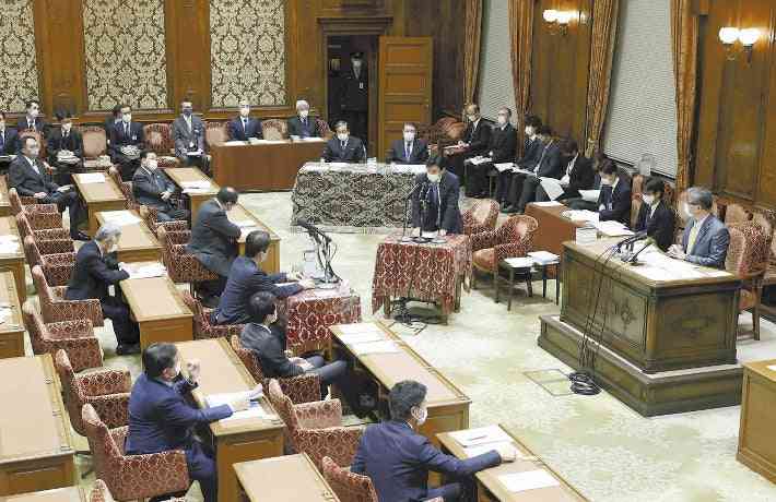 宣言再延長「１か月では心が折れる」…野党は「２週間の根拠不明」 : 政治 : ニュース : 読売新聞オンライン