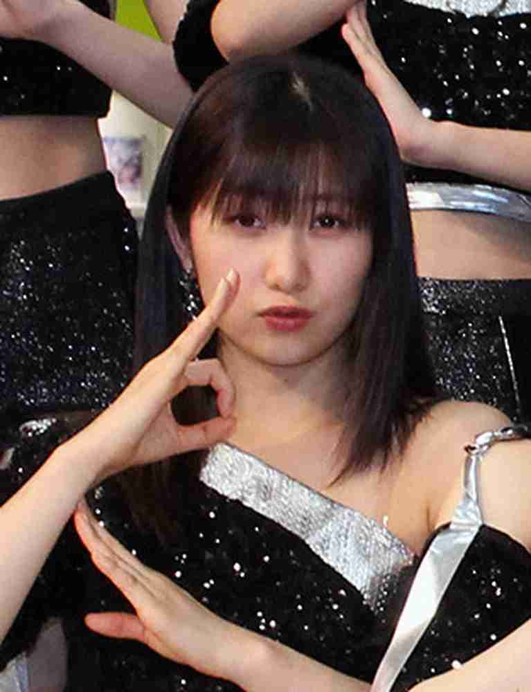 モー娘。佐藤優樹が公演欠席　一度は回復に向かうも…再び「過敏性腸症候群」と診断