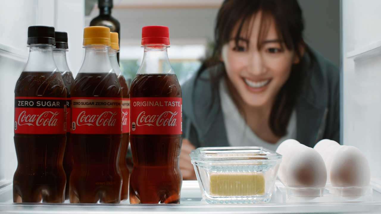 【特報】コーラ500ミリがスーパーから消える　25年ぶり大改革：日経クロストレンド