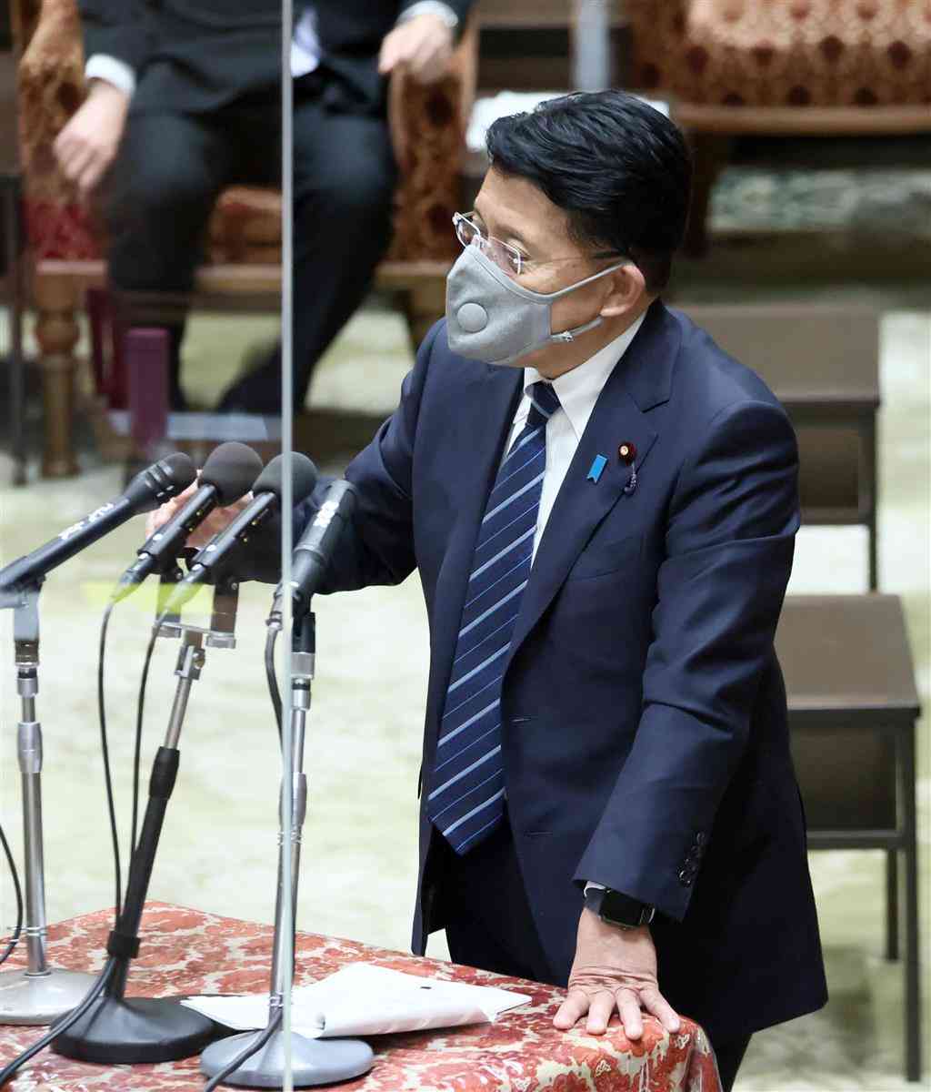 ＬＩＮＥ個人情報　中国共産党入手の可能性　平井デジタル担当相「お答えできない」 - 産経ニュース