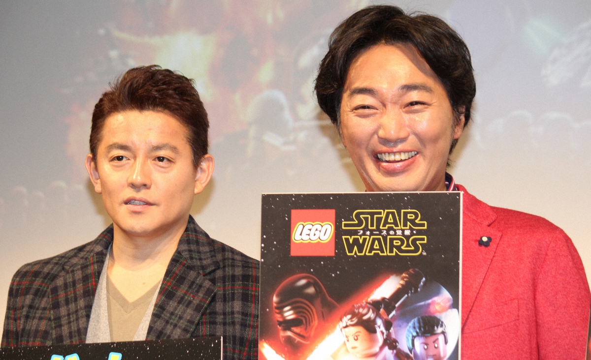 スピワゴ小沢一敬、号泣…楽屋で井戸田潤にキレた理由　バナナマンもサンドも「嘘だろ…」― スポニチ Sponichi Annex 芸能