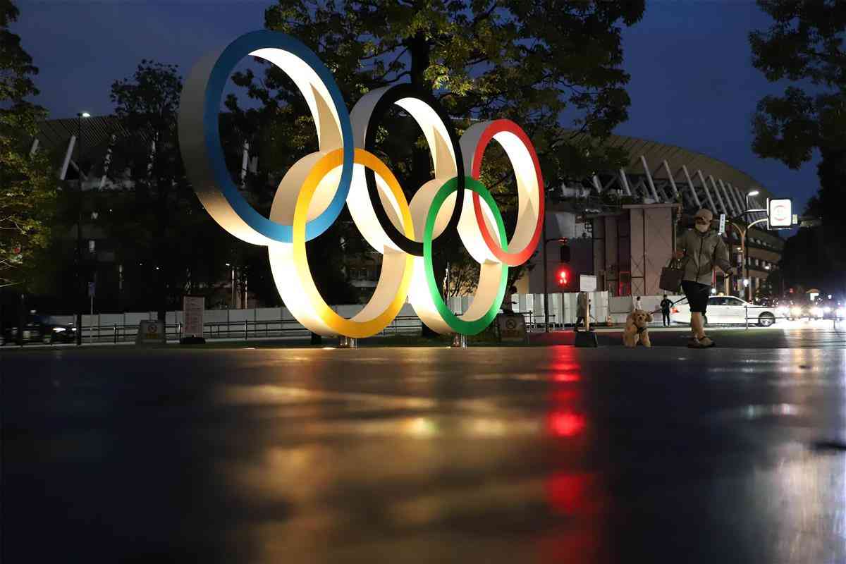 「リレーの聖火消すべき」「偽善や害悪、際立たせた」米NBCが大学教授の寄稿掲載