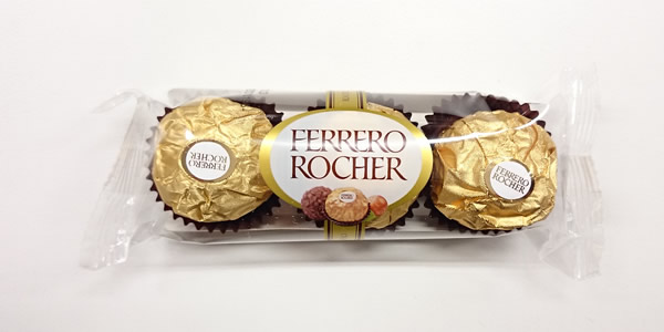 コンビニとかスーパーで売ってる美味しいチョコレート🍫