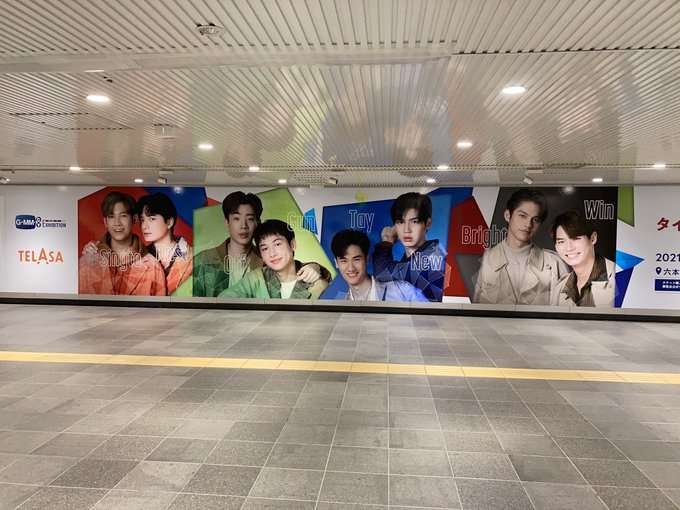 【定期】2gether the seriesについて話そうPart12【タイBL】