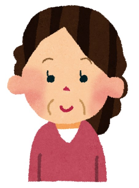 お母さんと呼ばれたくない独身女性