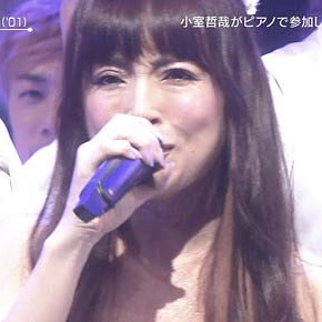 整形していない有名人