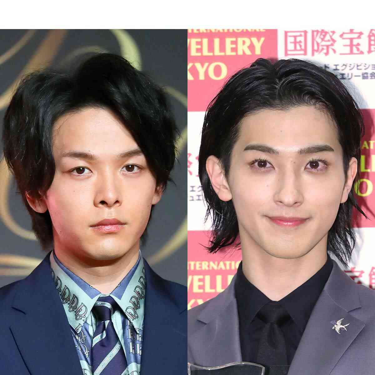 【2021年4月期】春ドラマ胸キュン予感の俳優ランキング…中村倫也、横浜流星、綾野剛らランクイン - Yahoo! JAPAN