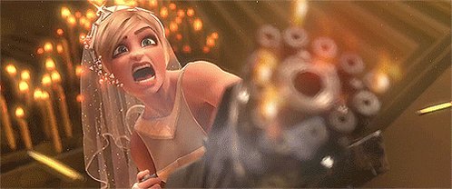 ❰ドラマ·映画❱ いろんなドレスが見たい！