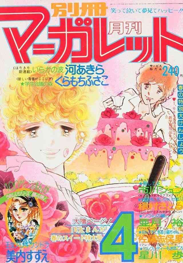 懐かしい漫画雑誌の表紙を貼るトピ