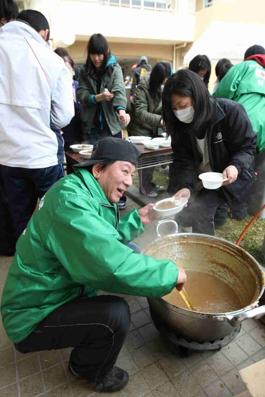 「もちろん売名だよ」俳優・杉良太郎の痛快すぎる福祉論