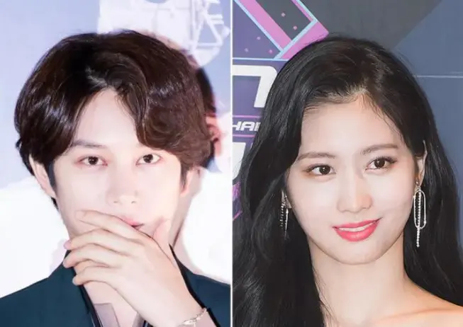 ヒチョル＆モモ カップルに危機が!? 韓国スターカップルの2021年を占う - DANMEE ダンミ