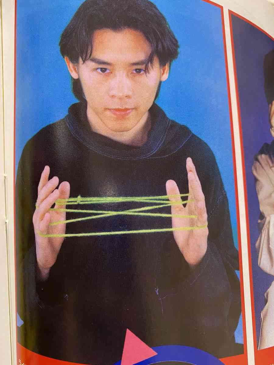 国や年代問わず色々な中性的イケメンの画像貼りましょう!