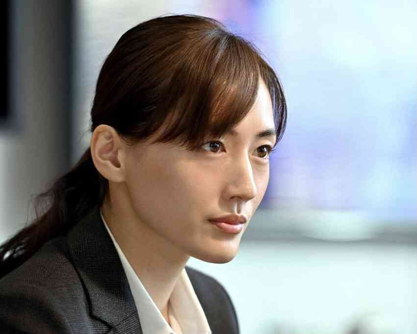 整形していない有名人