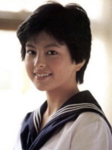 整形していない有名人