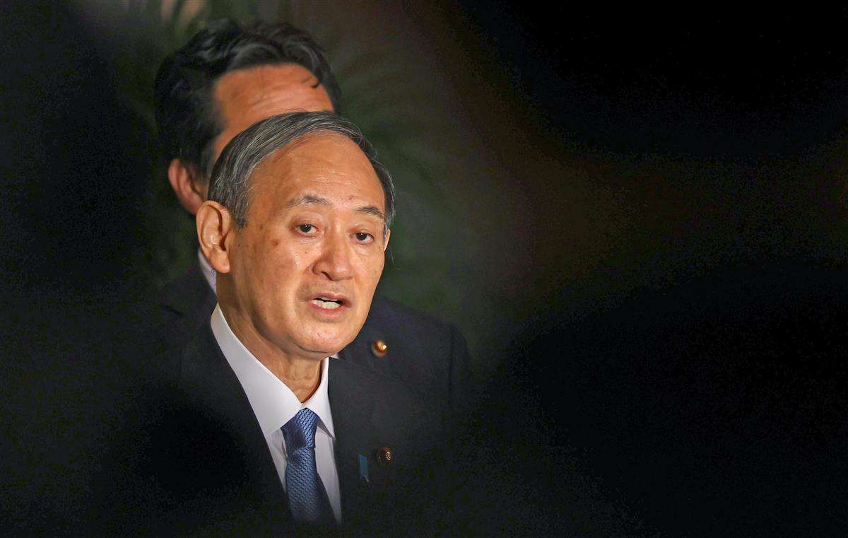 〈独自〉政府、２１日で緊急事態宣解除へ　１都３県 - 産経ニュース