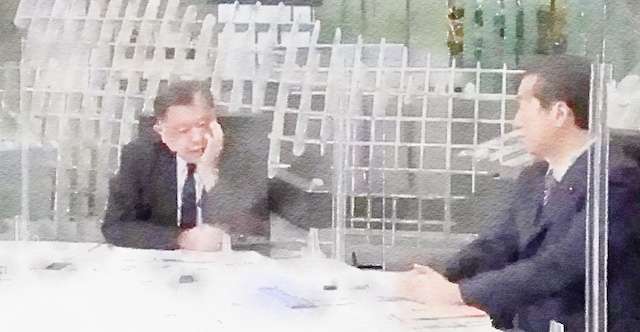 反町理氏「何も現場まで行かなくても…何でヘリで行くのか。電話で済ませられない話だったのか？」→ 菅直人氏「それは論理が狂ってる。電話を誰にしていいかわからない…」 | Share News Japan