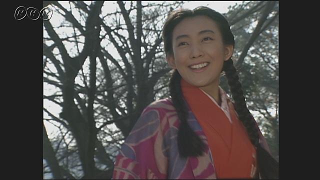 連続テレビ小説「あぐり」を語ろう