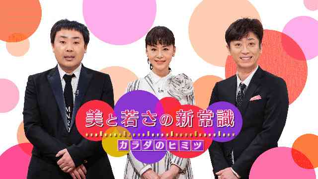 コーヒーは神秘の美容ドリンク！ | 美と若さの新常識～カラダのヒミツ～｜NHKブログ