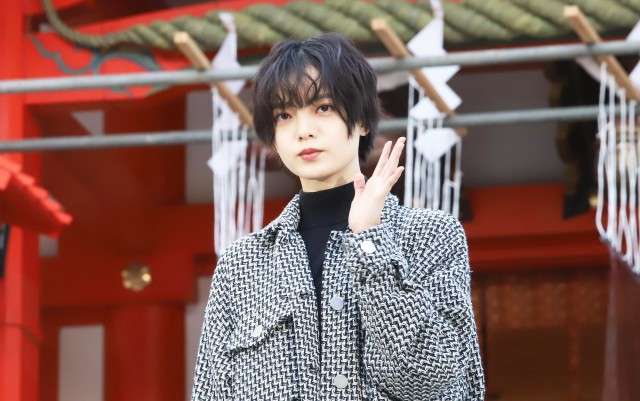 平手友梨奈「ドラゴン桜」でゴールデン帯連続ドラマ初出演! バドミントンに打ち込む生徒役に