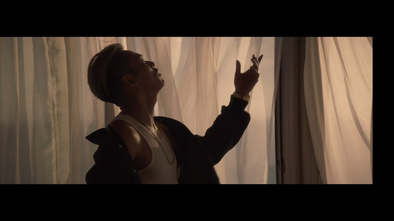 RYUJI IMAICHI / ONE DAY (Music Video) - YouTube