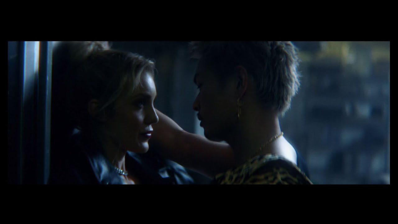 RYUJI IMAICHI / RILY (Music Video) - YouTube