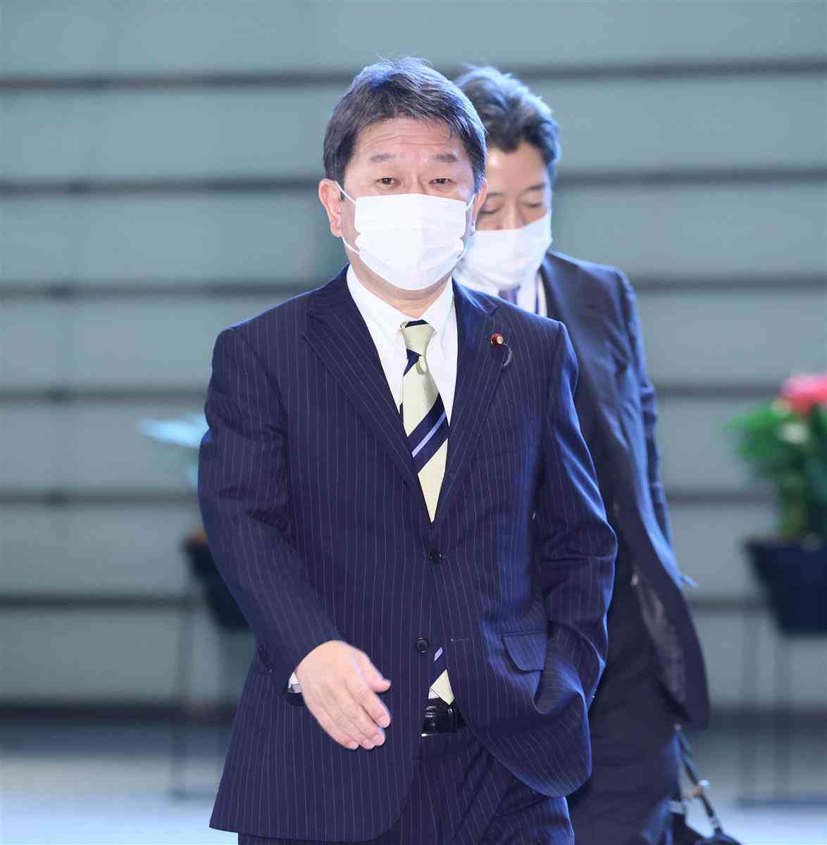 茂木外相「看過できず」　香港選挙制度変更に重大懸念　中国側に伝達 - 産経ニュース