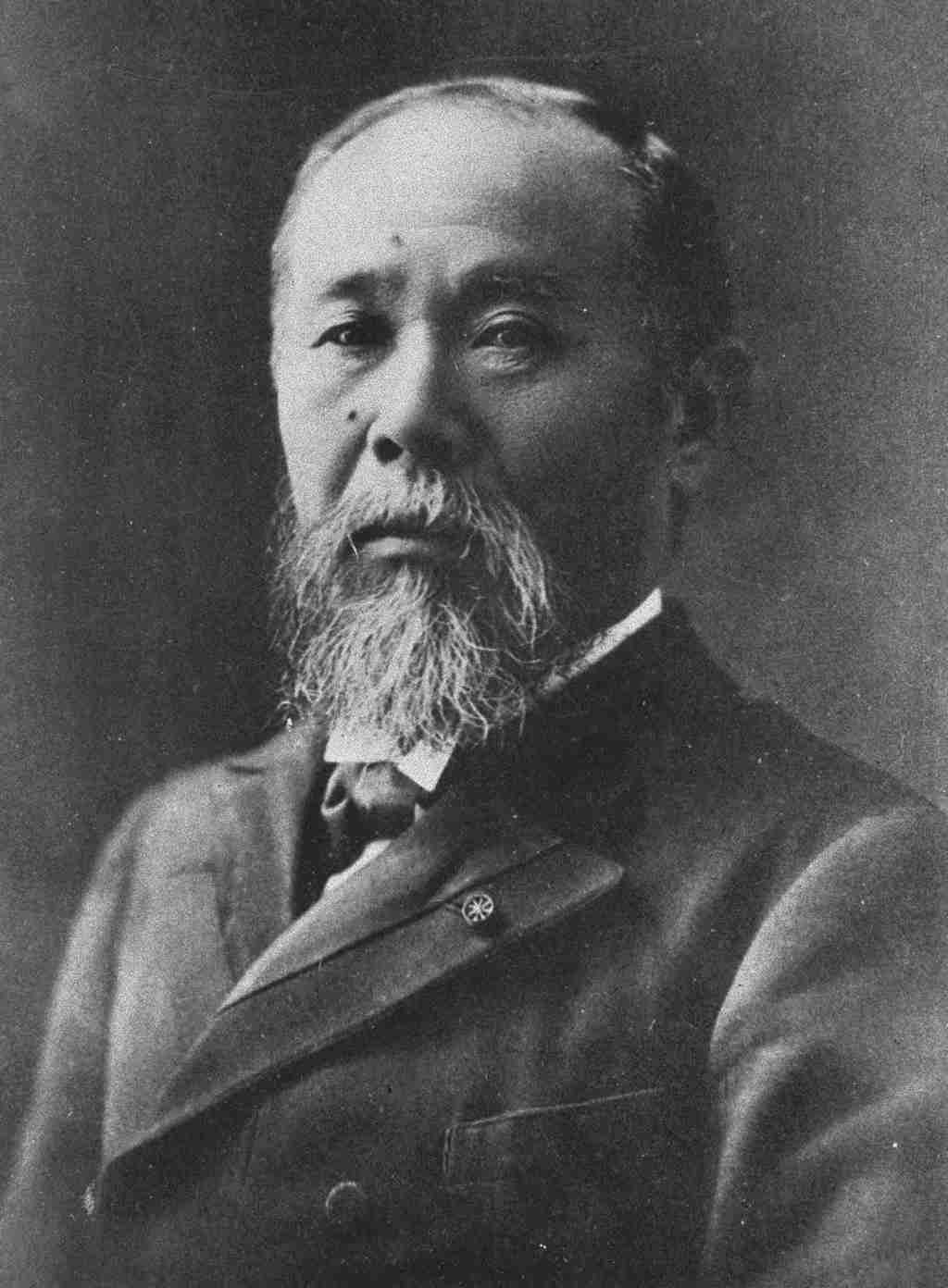 歴史上の人物とんでもエピソード！