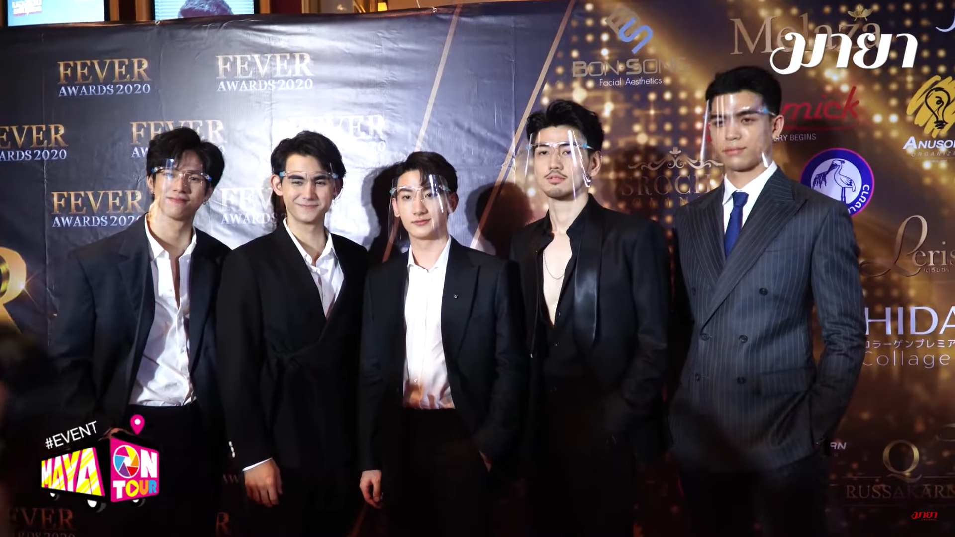 【定期】2gether the seriesについて話そうpart11【タイBL】