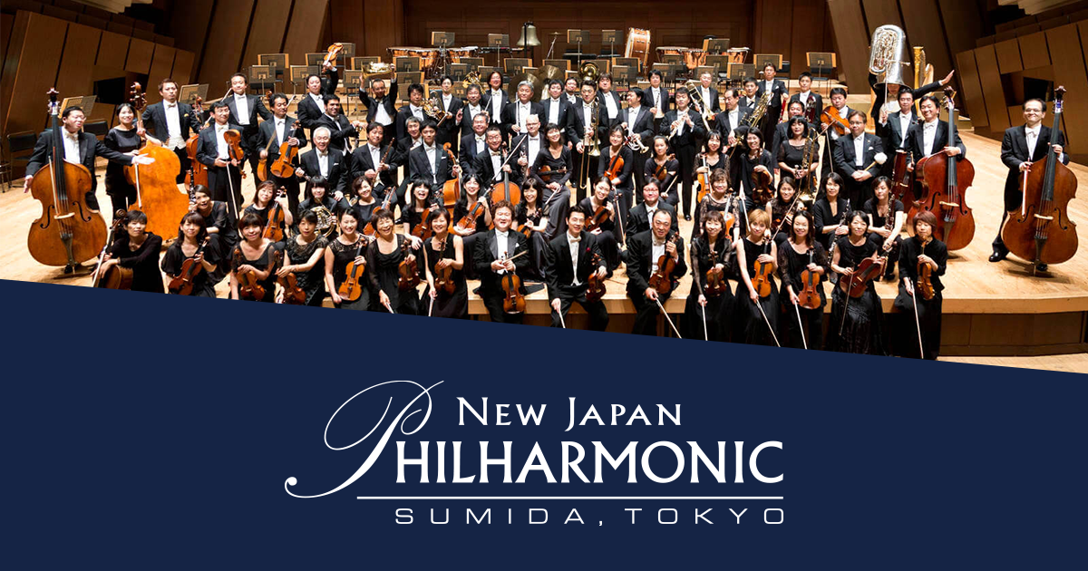 SMBC presents 久石譲と新日本フィルがテレワークでお届けする「さんぽ」動画 News | [公式]新日本フィルハーモニー交響楽団