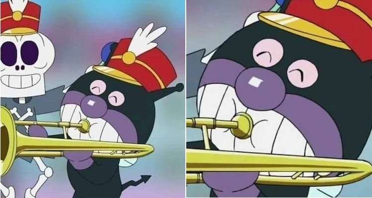 アニメや漫画の作画崩壊・迷場面・謎設定が見たいPart2