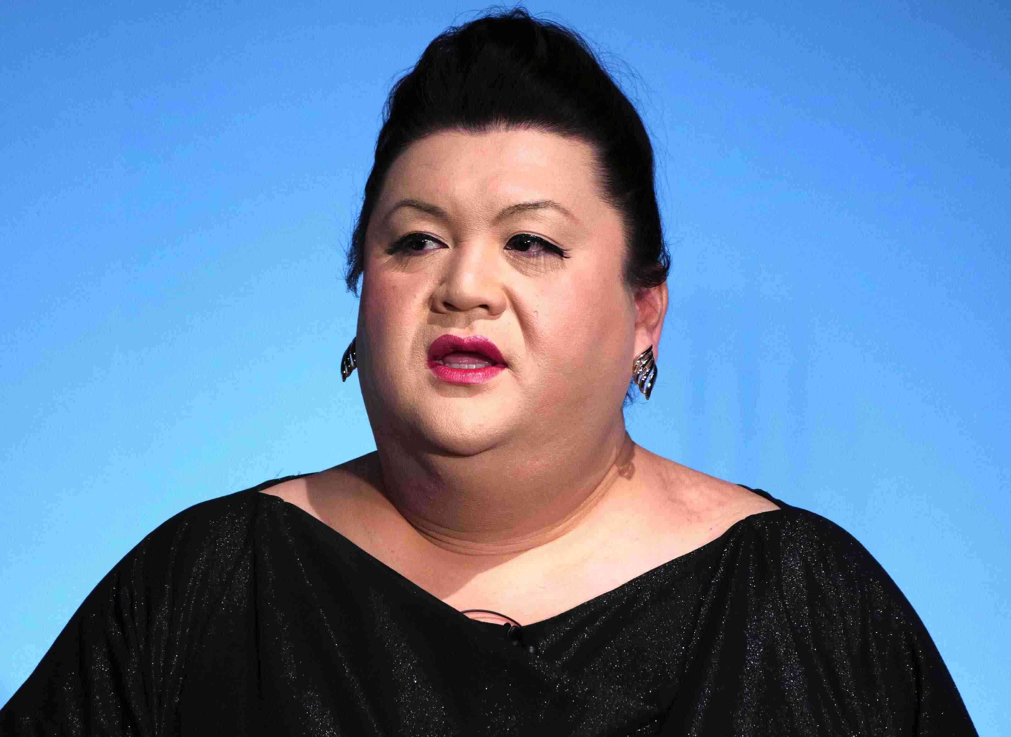 マツコ・デラックスが苦悩　「芸能界でおしゃべりしていることだけが人生でいいのか」
