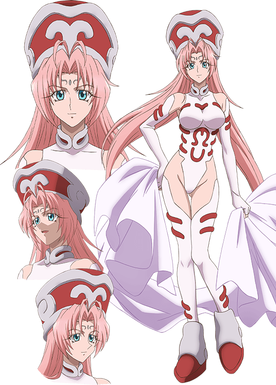 好きなヒロインはいますか？【アニメ、マンガ】