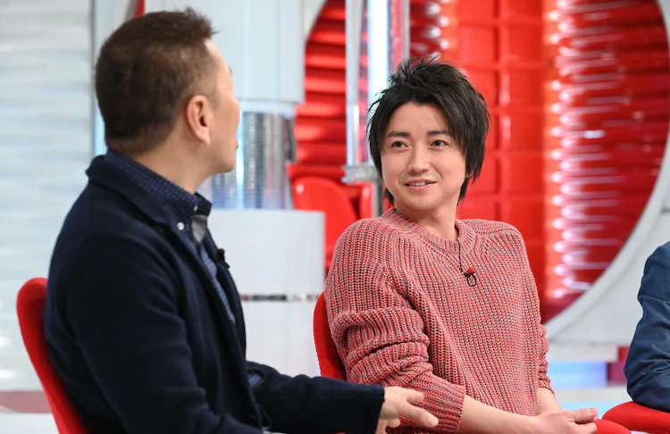 長渕ファンから「裏切り者！」藤原竜也、アイドルへの「鞍替え宣言」が物議！