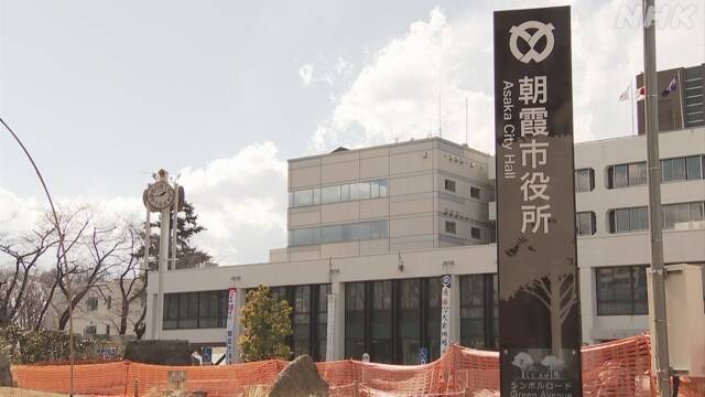給食の皿うどん 麺揚げすぎで児童ら7人の歯が欠ける 埼玉 朝霞 | NHKニュース